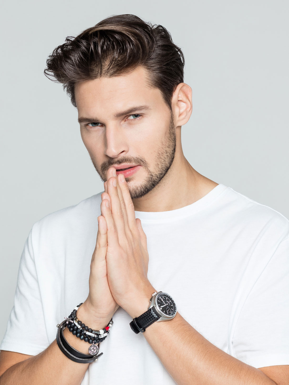 Gents-haircut
